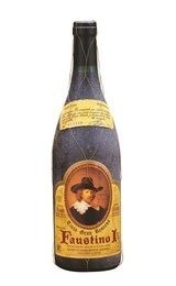 Вино Faustino I Gran Reserva 2001 0,75 л