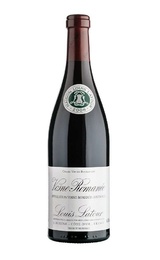 Вино Louis Latour Vosne-Romanee 2016 0,75 л