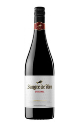 Вино Torres Sangre de Toro Original 2018 0,75 л