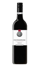 Вино Foundstone Shiraz 2019 0,75 л