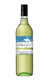 Вино Berton Vineyards Outback Jack Semillon Sauvignon Blanc 2020 0,75 л
