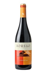 Вино Borsao Seleccion Garnacha 2016 0,75 л