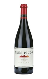 Вино Borsao Tres Picos 2015 1,5 л