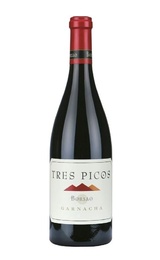 Вино Borsao Tres Picos 2018 0,75 л