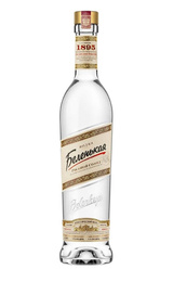 Водка Беленькая Ржаной Солод 0,5 л