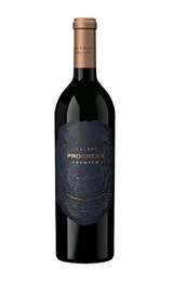Вино Progreso Premium Malbec 2015 0,75 л