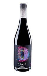Органическое вино Neleman D Garnacha Organic 2018 0,75 л