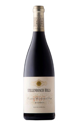 Вино Stellenbosch Hills 1707 Reserve Red 0,75 л