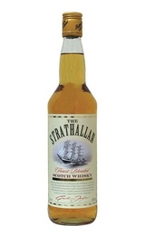 Виски Strathallan 0,7 л