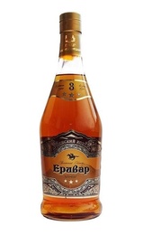 Коньяк Еривар 3 года 0,5 л