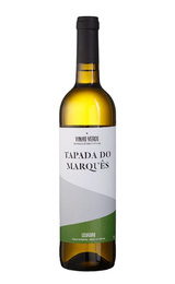 Вино Tapada do Marques Vinho Verde 2019 0,75 л
