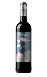 Вино Delampa Autor 2016 0,75 л