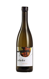 Вино Uwe Schiefer Weisser Schiefer 2018 0,75 л