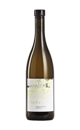 Вино Uwe Schiefer Weisser Schiefer S 2017 0,75 л