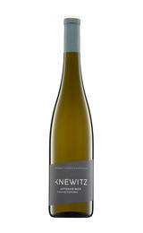 Вино Knewitz Appenheimer Riesling Kalkstein 2019 0,75 л