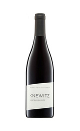 Вино Knewitz Spatburgunder 2018 0,75 л