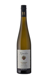 Вино Weingut Kunstler Hochheimer Stielweg Riesling Alte Reben 2018 0,75 л