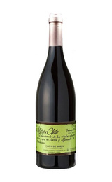 Вино Bodegas Aragonesas Mosen Cleto Crianza 2017 0,75 л