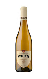 Вино Piqueras Wild Fermented Verdejo 2018 0,75 л