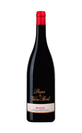 Вино Pagos de Vina Real 2015 0,75 л