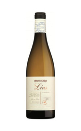 Вино Martin Codax Lias Albarino 2016 0,75 л