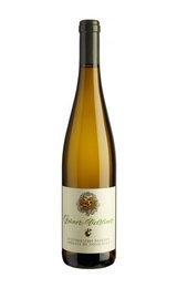 Вино Abbazia di Novacella Gruner Veltliner 2018 0,75 л