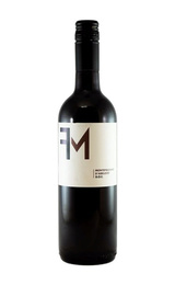 Вино Arione Mario FM Montepulciano d'Abruzzo 2018 0,75 л