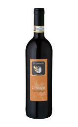 Вино Gattavecchi Chianti Il Convento 2019 0,75 л