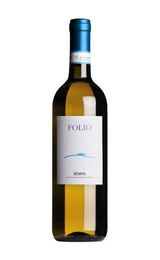 Вино Cantine Francesco Minini Folio Soave 2019 0,75 л