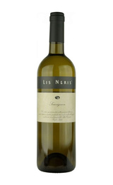 Вино Lis Neris Sauvignon 2017 0,75 л