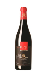 Вино Palari Faro 2012 0,75 л