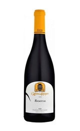 Вино Quinta dos Roques Reserva 2017 0,75 л