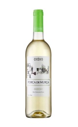 Вино Real Companhia Velha Porca de Murca Branco 2018 0,75 л
