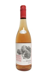 Вино Bellingham Tree Series Berry Bush Rose 2019 0,75 л