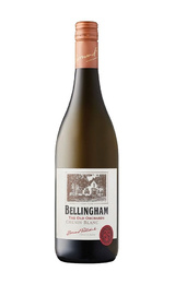 Вино Bellingham Homestead Series The Old Orchards Chenin Blanc 2018 0,75 л