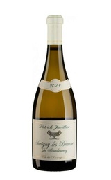 Вино Patrick Javillier Savigny Les Beaune Les Montchenevoy 2018 0,75 л