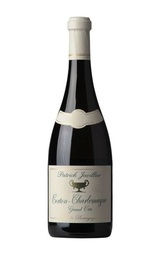 Вино Patrick Javillier Corton-Charlemagne Grand Cru 2017 0,75 л