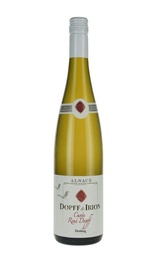 Вино Dopff & Irion Cuvee Rene Dopff Riesling 2019 0,75 л