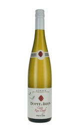 Вино Dopff & Irion Cuvee Rene Dopff Pinot Gris 2019 0,75 л