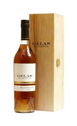 Арманьяк Maison Gelas Bas Armagnac Millesime 1983 0,7 л