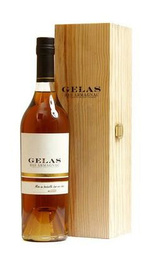 Арманьяк Maison Gelas Bas Armagnac Millesime 1984 0,7 л