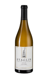 Вино Staglin Family Vineyard Estate Chardonnay 2017 0,75 л