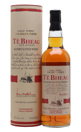 Виски Te Bheag Blended Scotch 0,7 л