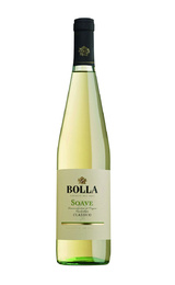 Вино Bolla Soave Classico 2019 0,75 л