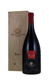 Вино Palari Faro 2014 1,5 л