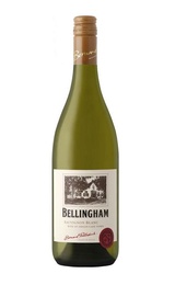 Вино Bellingham Homestead Series Sauvignon Blanc 2019 0,75 л