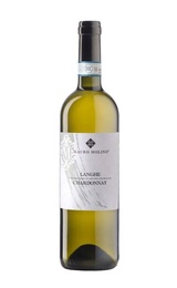 Вино Mauro Molino Langhe Chardonnay 2019 0,75 л
