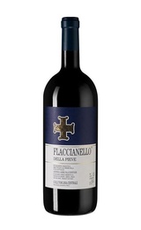 Вино Fontodi Flaccianello della Pieve 2016 1,5 л