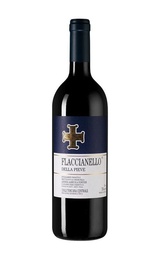 Вино Fontodi Flaccianello della Pieve 2017 0,75 л