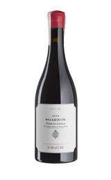Вино Foradori Sgarzon 2018 0,75 л